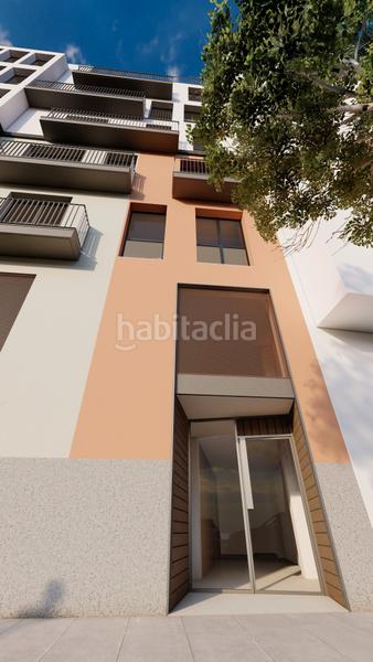 Foto 87ec5ba2-4573-4b81-8fee-b4e0e06b8258. Pis a carrer de sant roc 55 a Plaza Illes Columbretes Castellón de la Plana