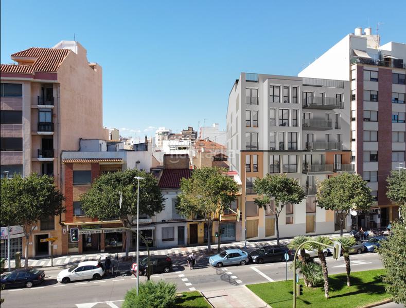 Foto a26cae85-4160-4730-b527-ae696b00f460. Pis a carrer de sant roc 55 a Plaza Illes Columbretes Castellón de la Plana