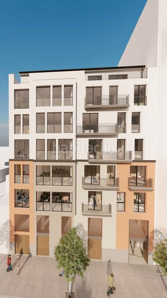 Foto aafa6607-8263-4fc8-810f-9898a5e302a7. Pis a carrer de sant roc 55 a Plaza Illes Columbretes Castellón de la Plana