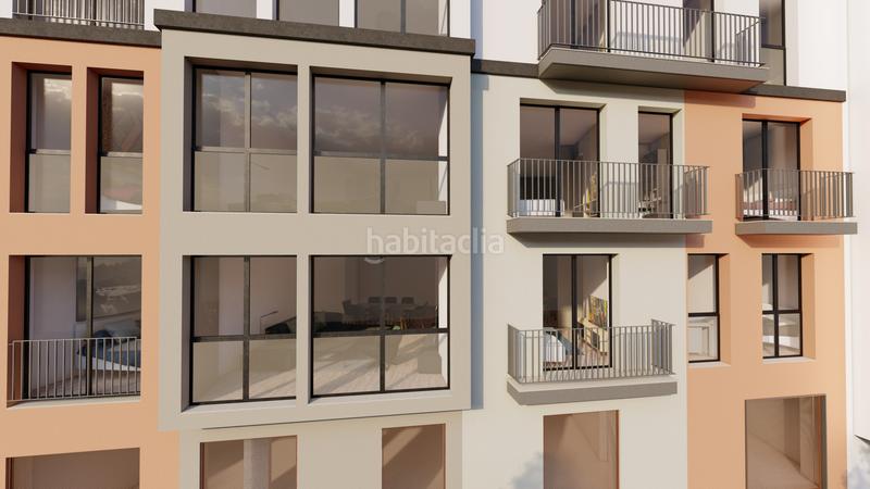 Foto b1c149a8-4c67-44b2-95c2-b7ad33f018bf. Pis a carrer de sant roc 55 a Plaza Illes Columbretes Castellón de la Plana