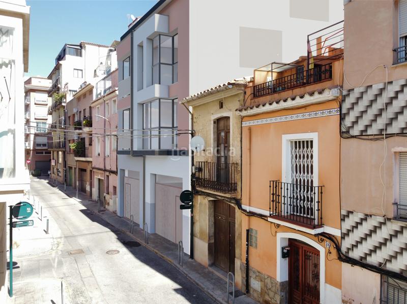 Foto bf085d3b-2256-4167-93a6-e25adedcf2c7. Pis a carrer de sant roc 55 a Plaza Illes Columbretes Castellón de la Plana