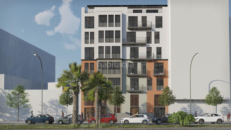 Foto c0181ab5-6846-44f3-87e0-611fb7bb1910. Pis a carrer de sant roc 55 a Plaza Illes Columbretes Castellón de la Plana