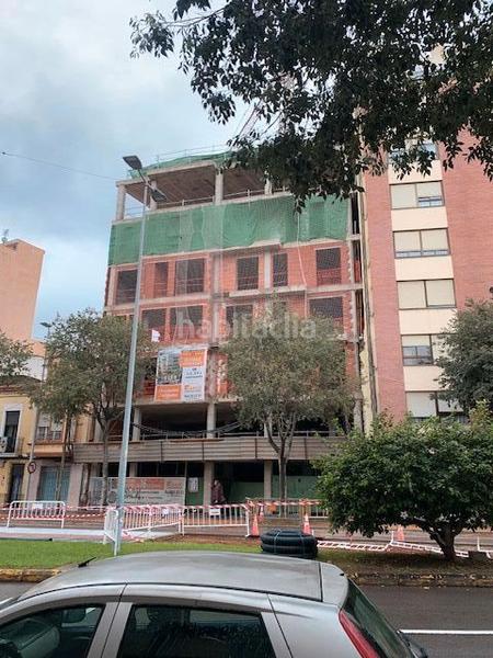 Foto c4d65172-6ab6-4cf5-a355-8fa380fed2d6. Pis a carrer de sant roc 55 a Plaza Illes Columbretes Castellón de la Plana