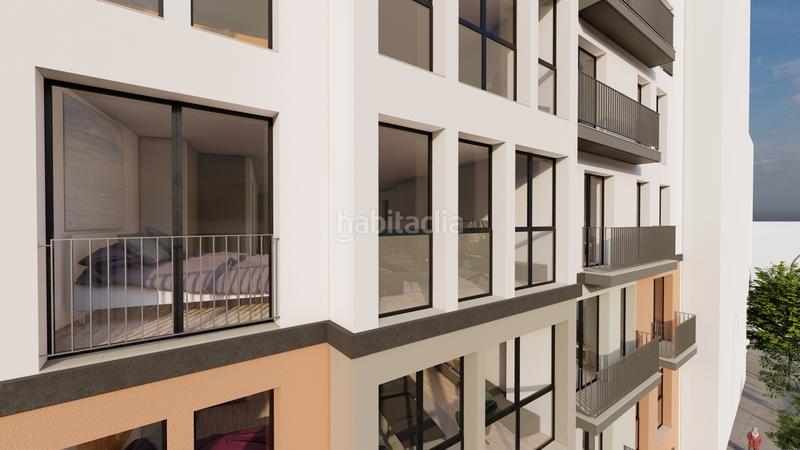 Foto db4d5fb0-5e56-42a3-ba24-e0f07075ef54. Pis a carrer de sant roc 55 a Plaza Illes Columbretes Castellón de la Plana