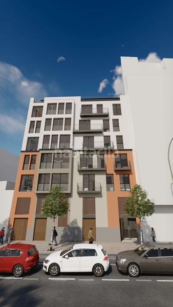 Foto db9f59fb-bea8-47de-91e9-4dbcdc7c6afc. Pis a carrer de sant roc 55 a Plaza Illes Columbretes Castellón de la Plana