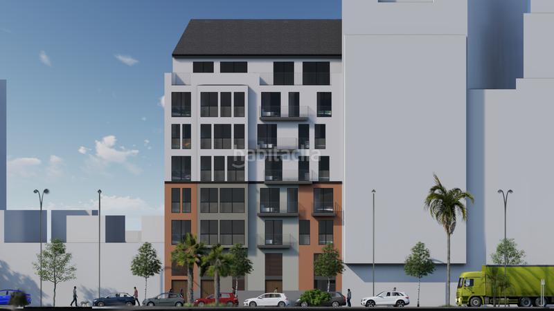 Foto f9f17754-2e31-4315-bf52-53ebdf541649. Pis a carrer de sant roc 55 a Plaza Illes Columbretes Castellón de la Plana