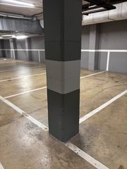 Aparcament cotxe a Carrer del ceramista godofredo buenosaires 28. Plazas de garaje  - nueva promoción zona cruz roja