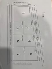Terreny residencial a Calle vicente altava 15. Parcela en lledo