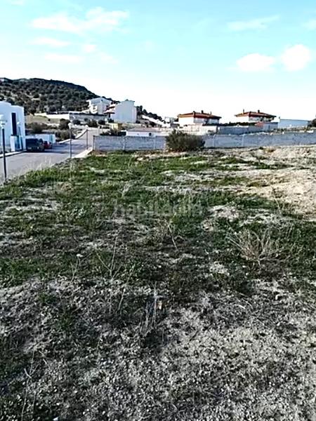 Foto 377ab178-519b-4808-825e-14242e855d78. Terrain résidentiel dans Guardia de Jaén (La)