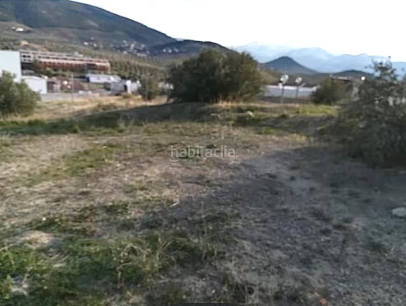 Foto a91e6a80-125c-45fc-ba42-d58a7f000f33. Terrain résidentiel dans Guardia de Jaén (La)