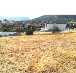 Terreny residencial a Guardia de Jaén (La). Parcela en ciudad jardín