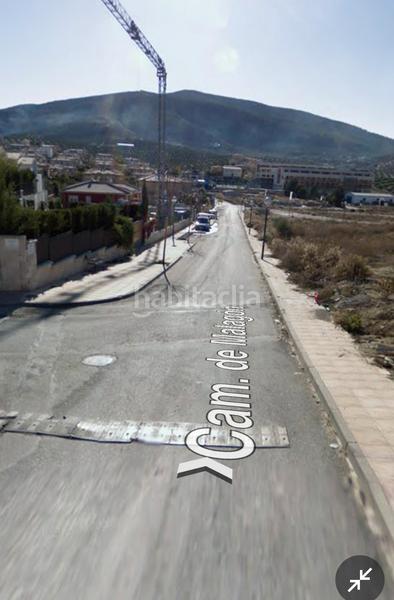 Foto f14370a2-f235-4bbf-8a55-20457804bc26. Terrain résidentiel dans Guardia de Jaén (La)
