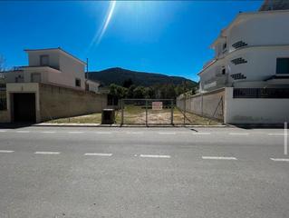 Terreny residencial a Mancha Real. Se vende solar en mancha real