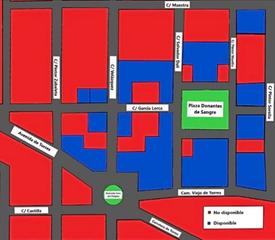 Terreny residencial a Mancha Real. Se vende solares en mancha real