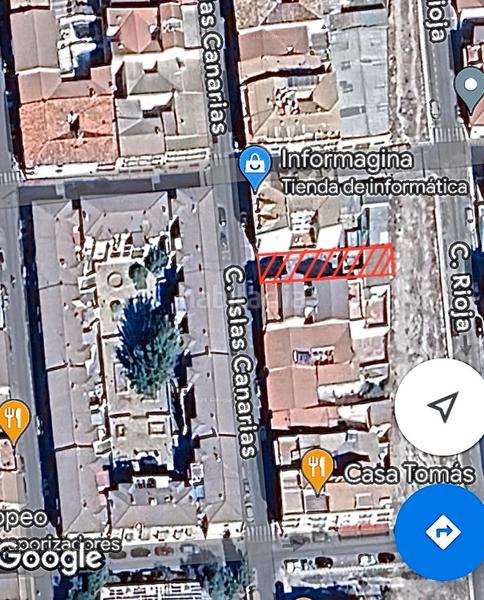 Foto 08e724f0-dcc8-4b0a-b6b3-b6217e3fb172. Terreno residencial se vende solar en Mancha Real