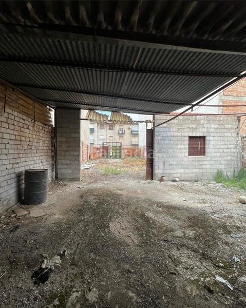 Foto 40d6e15a-2fcb-454b-9aef-7d64bd240cc6. Terreno residencial se vende solar en Mancha Real