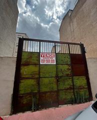 Terreny residencial a Mancha Real. Se vende solar en mancha real