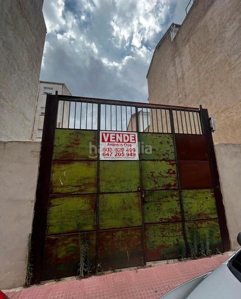 Foto 689a8bf7-4971-44a0-b30e-5779c1c03def. Terreno residencial se vende solar en Mancha Real