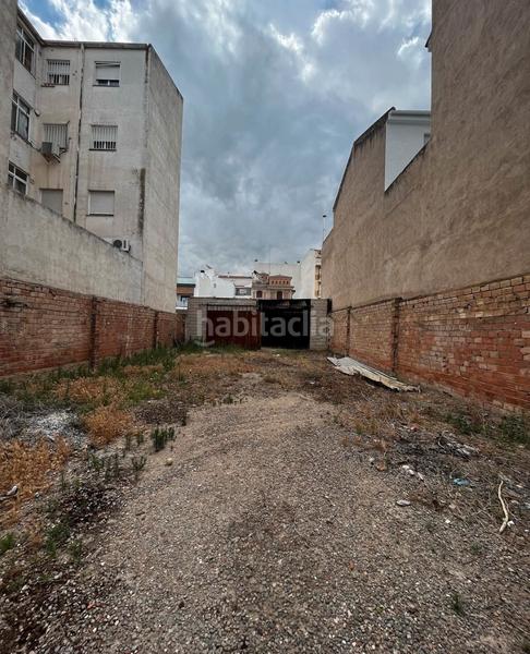 Foto 7f9763e5-4785-47f2-b5cb-b9e4492c31f1. Terreno residencial se vende solar en Mancha Real
