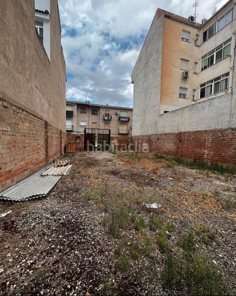 Foto 81c3f85e-16f6-4e27-a876-295d41c0395c. Terreno residencial se vende solar en Mancha Real