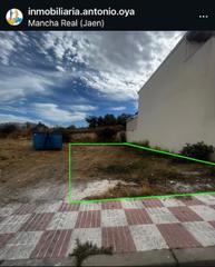 Terreny residencial a Mancha Real. Se vende solar en mancha real