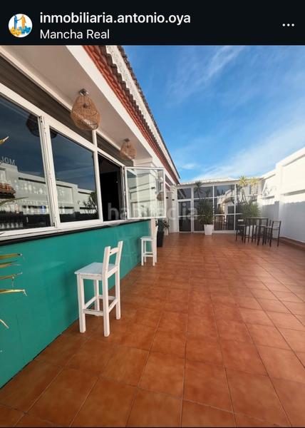 Foto 01005c8a-71bd-4c38-b61f-34296d6ae7bd. Locale commerciale con riscaldamento in Mancha Real