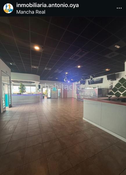 Foto 18c616cf-e8e7-4f3e-8058-26e31269dccb. Locale commerciale con riscaldamento in Mancha Real