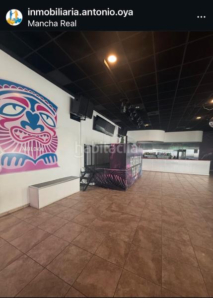 Foto 22441036-00a3-479f-b77f-1ba863bcd684. Locale commerciale con riscaldamento in Mancha Real