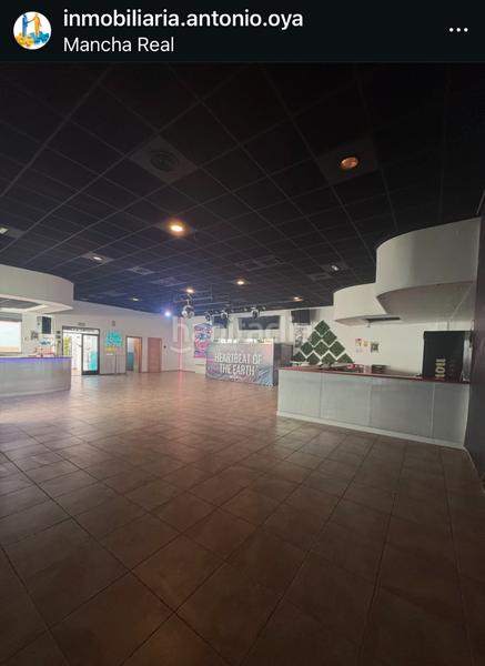 Foto 30663a8c-78b4-4766-9929-21755c761ff8. Locale commerciale con riscaldamento in Mancha Real