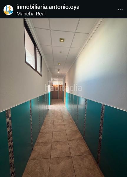 Foto 4adab85f-9c8f-41f5-ad5d-85ba1be45220. Locale commerciale con riscaldamento in Mancha Real