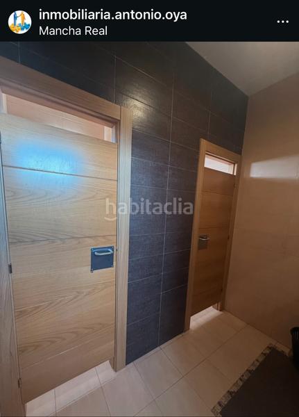 Foto 561a62ff-f732-469c-91ed-a6339dbfe4e6. Locale commerciale con riscaldamento in Mancha Real