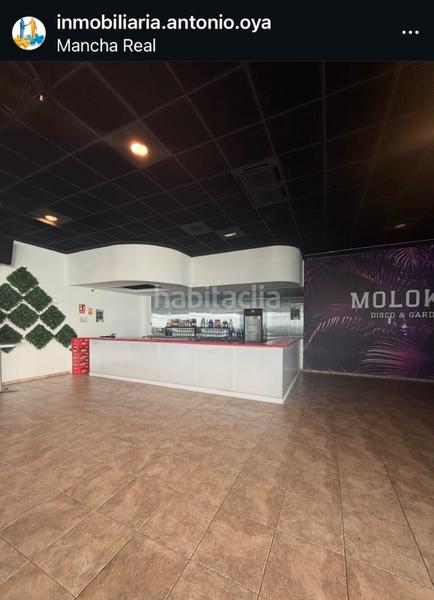 Foto 756ee75e-4fb8-4f8f-94b3-cc77d3214f40. Locale commerciale con riscaldamento in Mancha Real