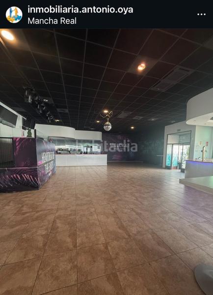 Foto 9bc28fd6-2df2-45b0-8a41-f97314e94550. Locale commerciale con riscaldamento in Mancha Real