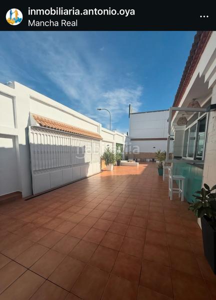 Foto ae87de43-5b1e-4f7a-99f6-bfbfc53f7c59. Locale commerciale con riscaldamento in Mancha Real