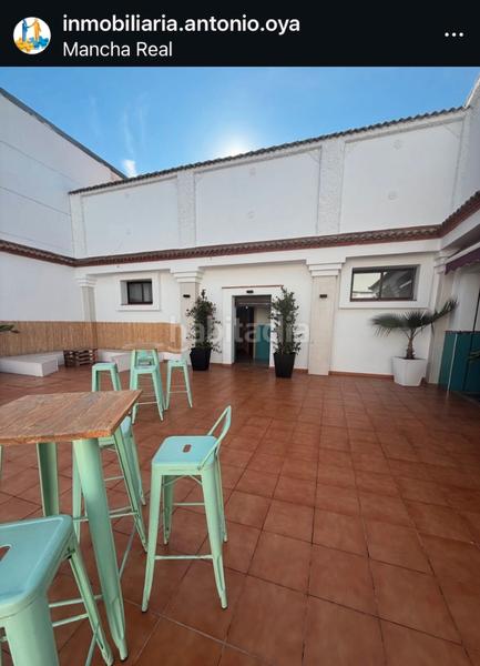 Foto b0d70be3-163a-48da-9c7a-4595a81ca98c. Locale commerciale con riscaldamento in Mancha Real