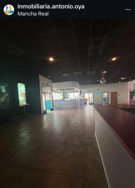 Foto c594f4d0-232d-4429-a007-c973f9dc5ed3. Locale commerciale con riscaldamento in Mancha Real