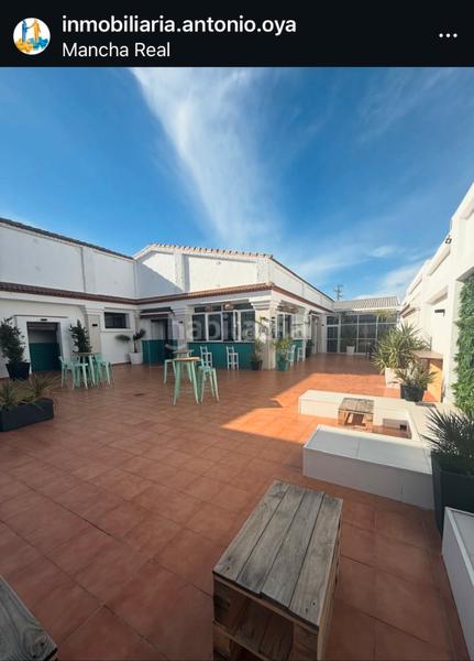 Foto f5dbe82c-12d5-4e5b-a508-e59c6f61f771. Locale commerciale con riscaldamento in Mancha Real