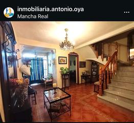 Casa a Mancha Real. Se vende casa en mancha real