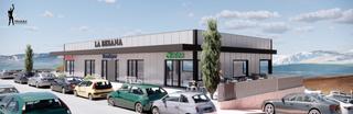 Local Comercial a Mancha Real. Venta de locales comerciales