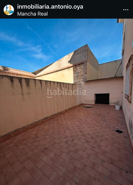 Foto 05281cc7-19fb-4b68-94af-1238953a9e87. Pis a Mancha Real