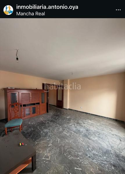 Foto 21e18a2b-0520-4428-891e-20c777847575. Pis amb aparcament a Mancha Real