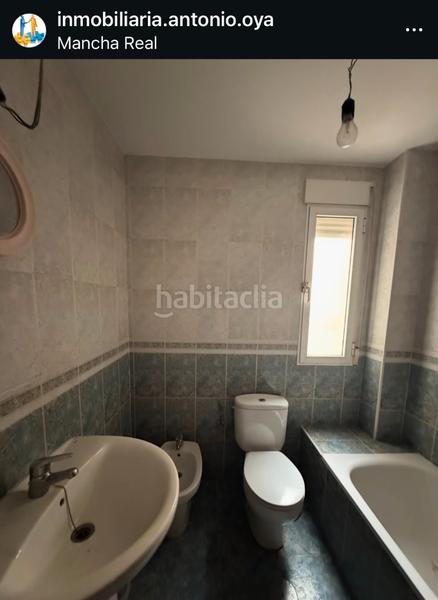 Foto 64e4ba05-59de-4959-968c-09122d2b575c. Pis amb aparcament a Mancha Real