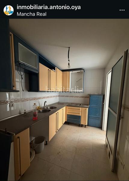 Foto c2544bf8-b98c-4f95-b61c-8351a0093a43. Pis amb aparcament a Mancha Real