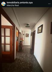 Pis  Calle virgen de monserrat. Se vende piso en mancha real