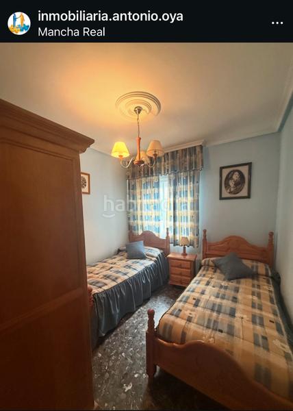 Foto 0976f921-39bd-4a5a-9fb1-33b5e772ac22. Pis amb aparcament a Mancha Real