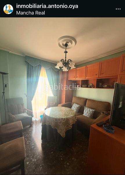 Foto 15677e18-965b-41ac-b414-31a30ce63603. Pis amb aparcament a Mancha Real