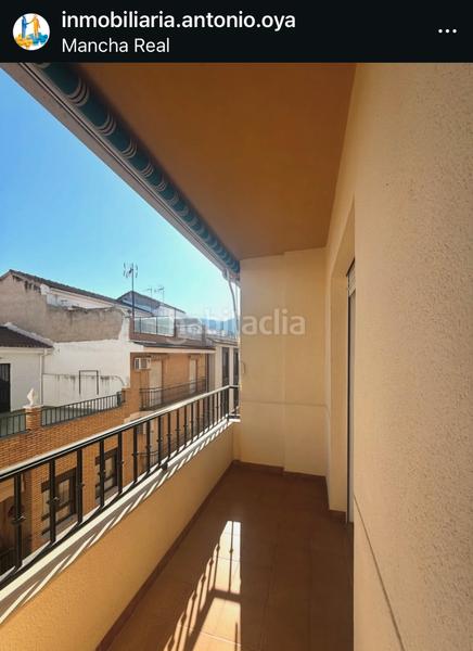 Foto 1f10a0c3-eec7-458c-9376-f51b3baa9acc. Pis amb aparcament a Mancha Real