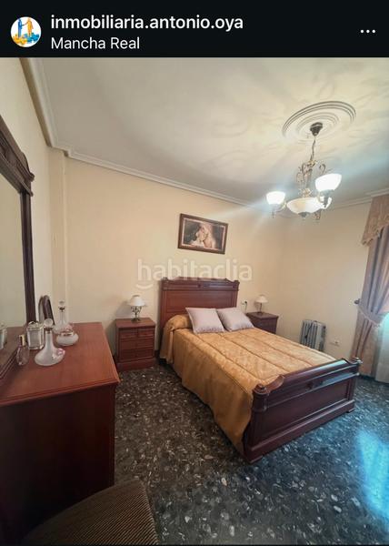 Foto b29e2422-04fd-4044-b9c9-554e6884ba8e. Pis amb aparcament a Mancha Real