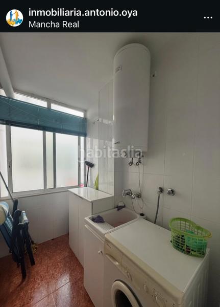 Foto ea988ae6-17c2-47b4-bb1e-8787e7fed6b3. Pis amb aparcament a Mancha Real