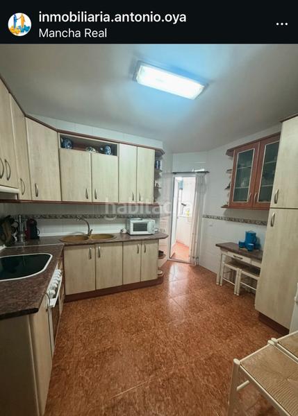 Foto ed1a803c-b720-40cf-92f5-fe23f2406998. Pis amb aparcament a Mancha Real